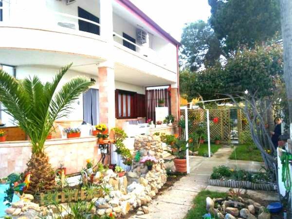 B&B da Sissi La Maddalena (Cagliari) Exterior foto