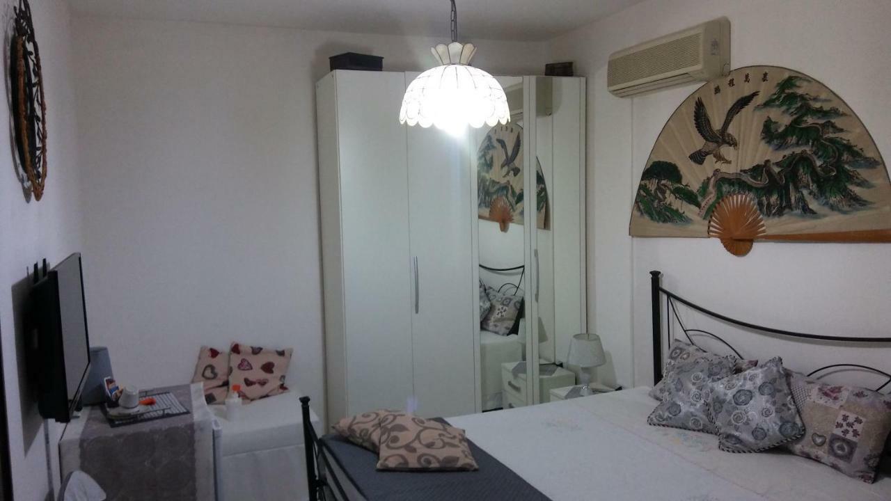 B&B da Sissi La Maddalena (Cagliari) Exterior foto